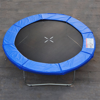 Nancy's Aberdeen Trampoline randbescherming voor trampolines van Ø305 cm