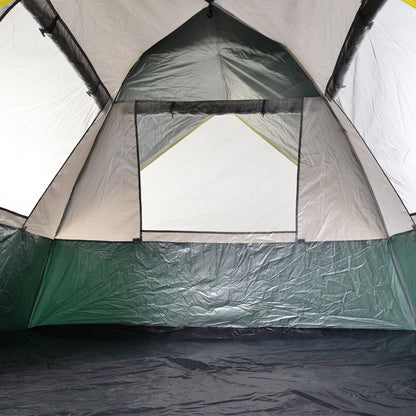 Nancy's Pettville Kampeertent - Camping tent - Strandtent - Groen - 205 x 195 x 135 cm