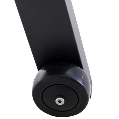 Nancy's Rancho Ligbed - Loungestoel - Grijs - Aluminium