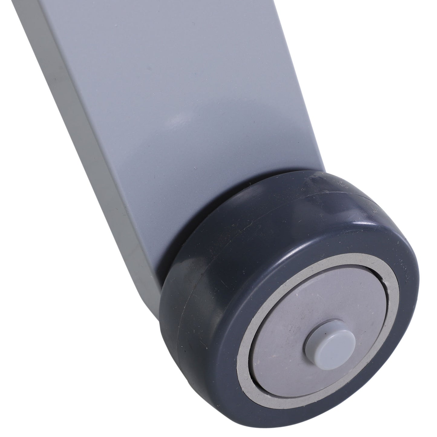 Nancy's Range Ligbed - Loungestoel - Ligstoel - Zwart - Aluminium