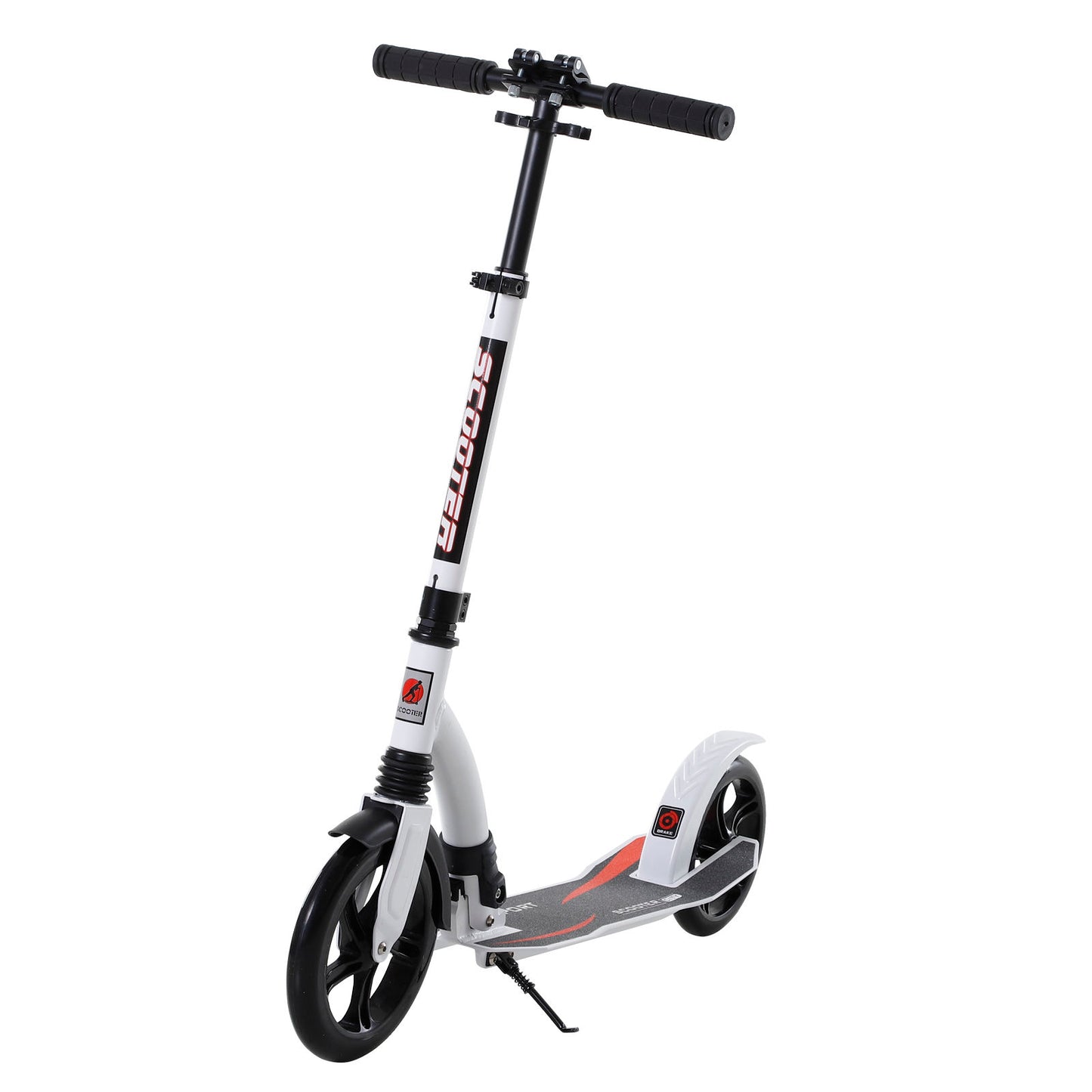 Nancy's San Andres Kinderscooter - Kickstep - Step - Kinderstep - Wit