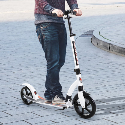 Nancy's San Andres Kinderscooter - Kickstep - Step - Kinderstep - Wit