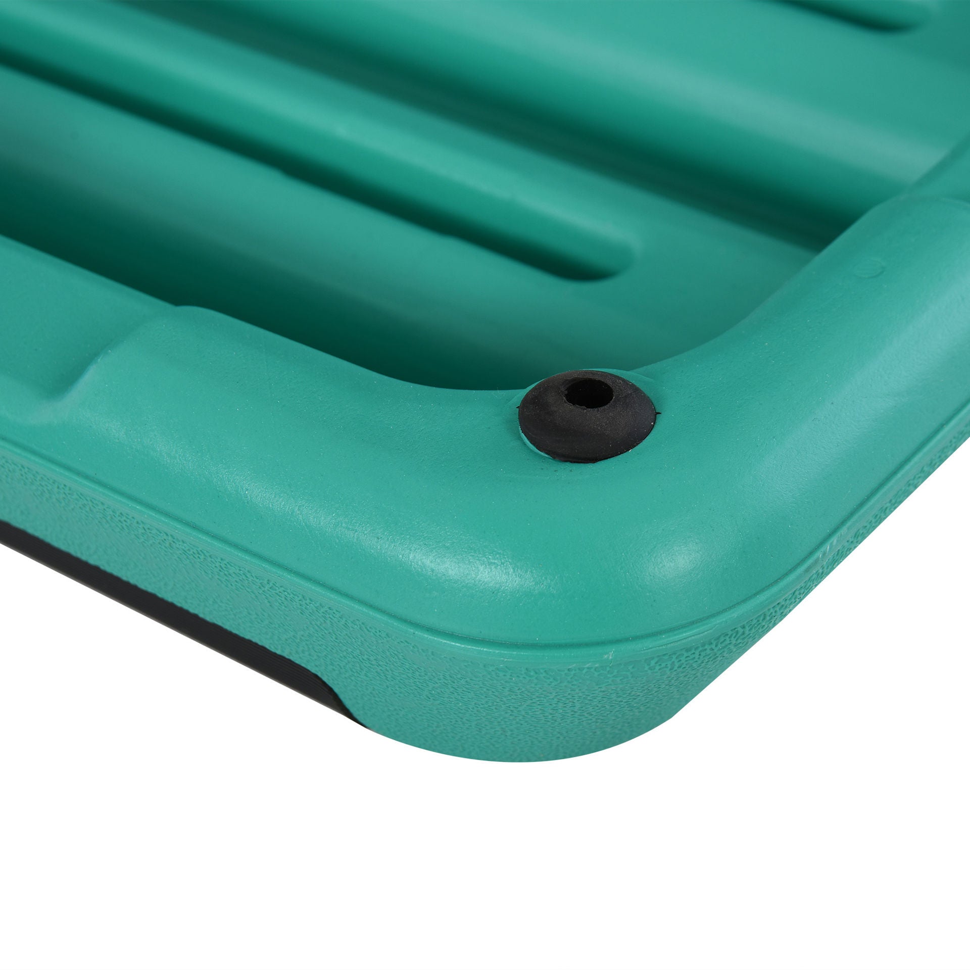 Nancy's Sarawina Aerobics Steps - Fitness Step - Stepper - In Hoogte Verstelbaar - Meerkleurig - 110 x 40 x 20 cm