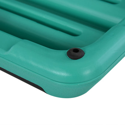 Nancy's Sarawina Aerobics Steps - Fitness Step - Stepper - In Hoogte Verstelbaar - Meerkleurig - 110 x 40 x 20 cm