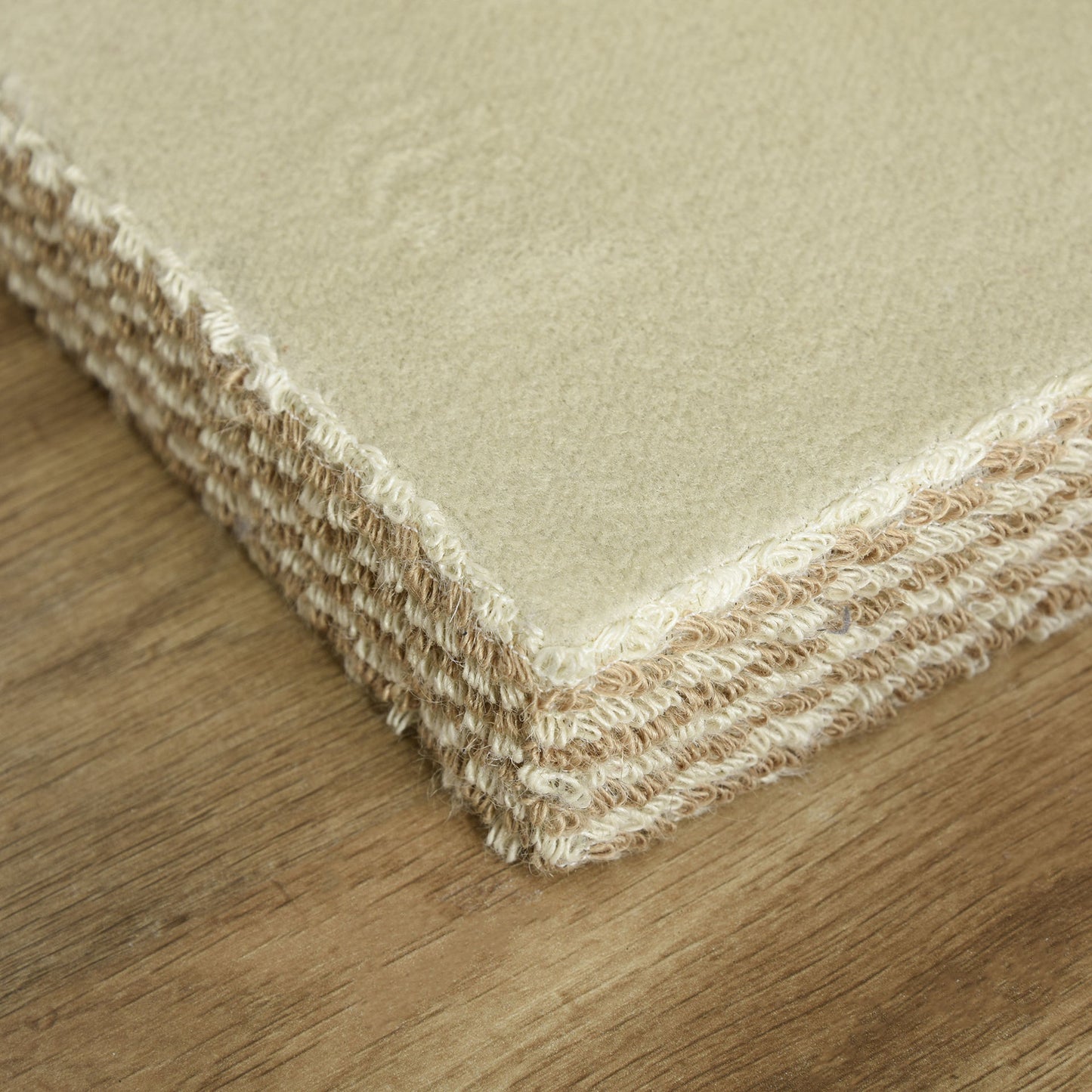 Nancy's Kitty Krabpaal - Klimboom - Kattenhuis - Pluche - Beige - ± 60 x 40 x 95 cm