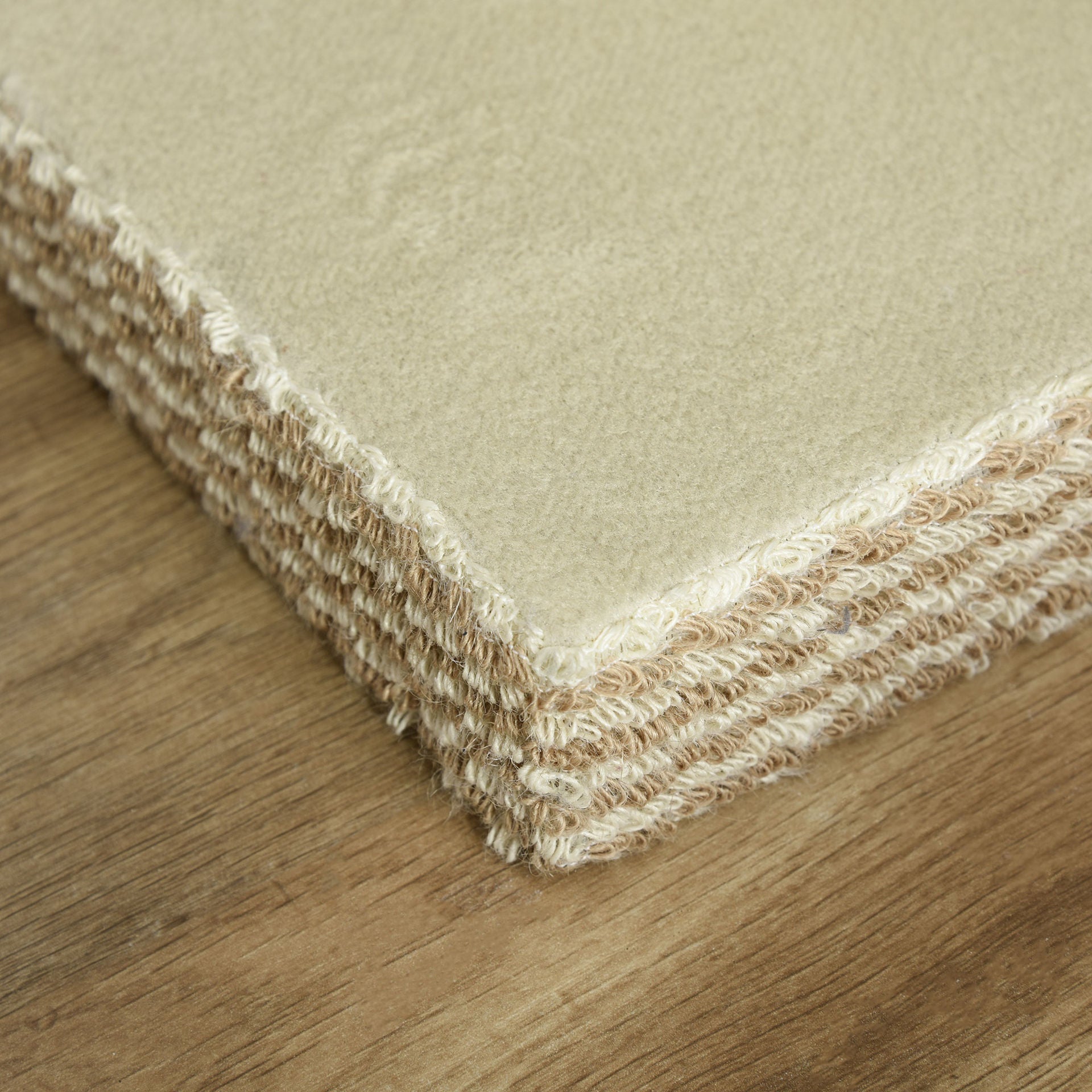Nancy's Kitty Krabpaal - Klimboom - Kattenhuis - Pluche - Beige - ± 60 x 40 x 95 cm
