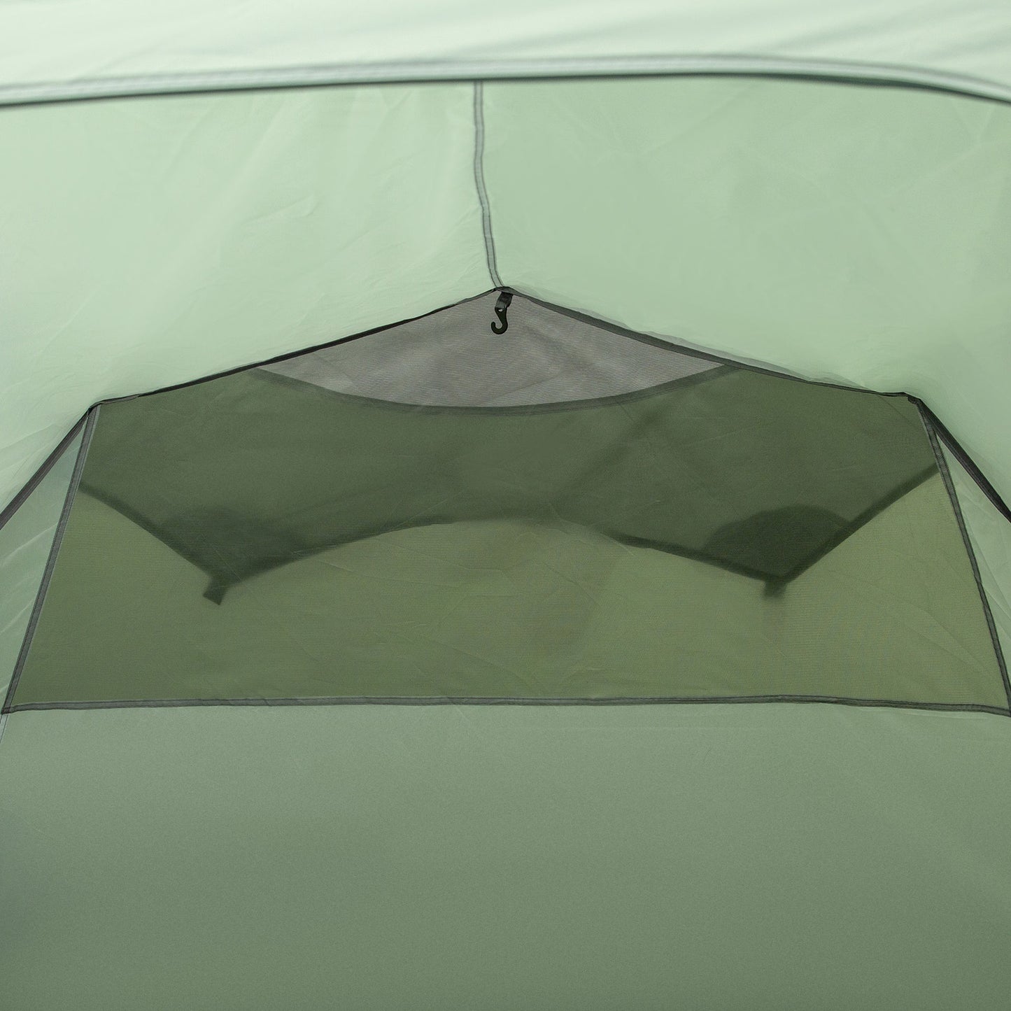 Nancy's Corozal Kampeertent - Camping tent - Groen - ± 425 x 205 - 155 cm