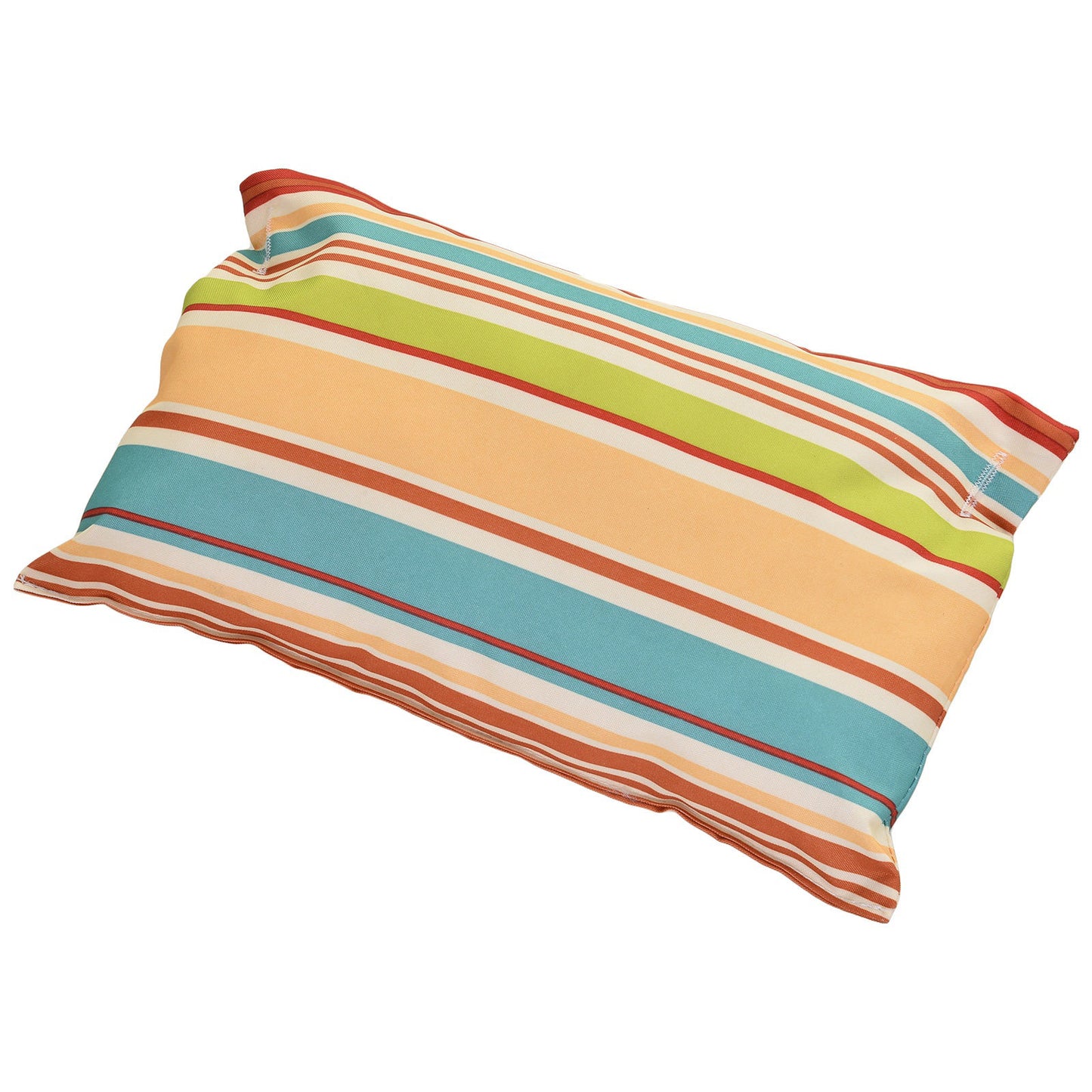 Nancy's Alf Lake Hangstoel Met Kussen - Veelkleurig - Polyester
