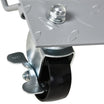 Mobiele krik 2T manueel voor 4-kolomsbrug MW Tools MW Tools MRK20