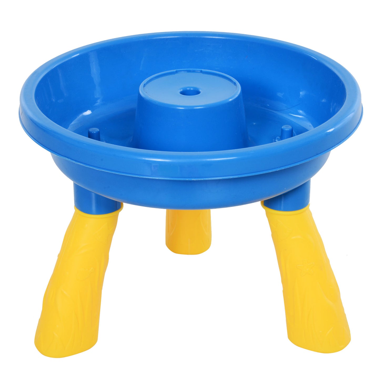 Nancy's Amos Point Sand and Water Play Table - Outdoor Toys