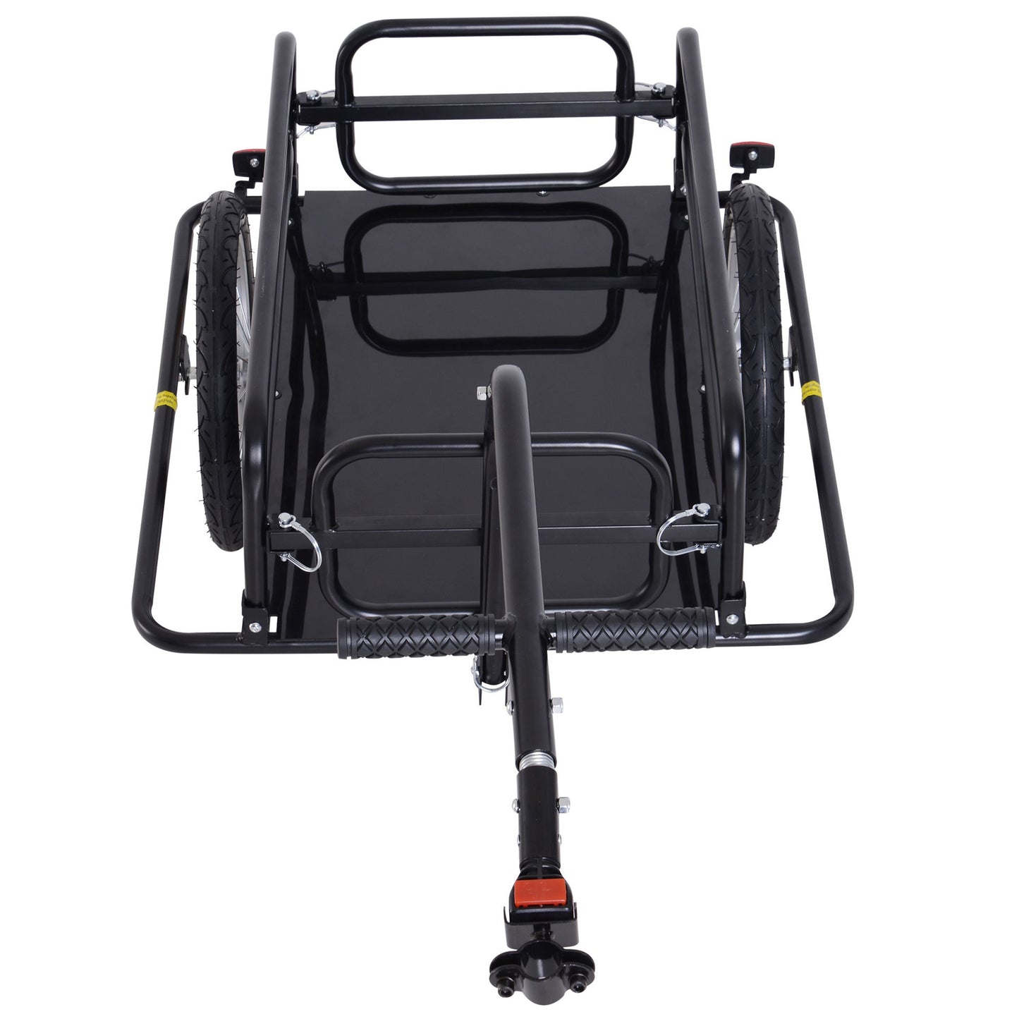 Nancy's Arkwright Fietskar - Fietsaanhanger - Cargotrailer