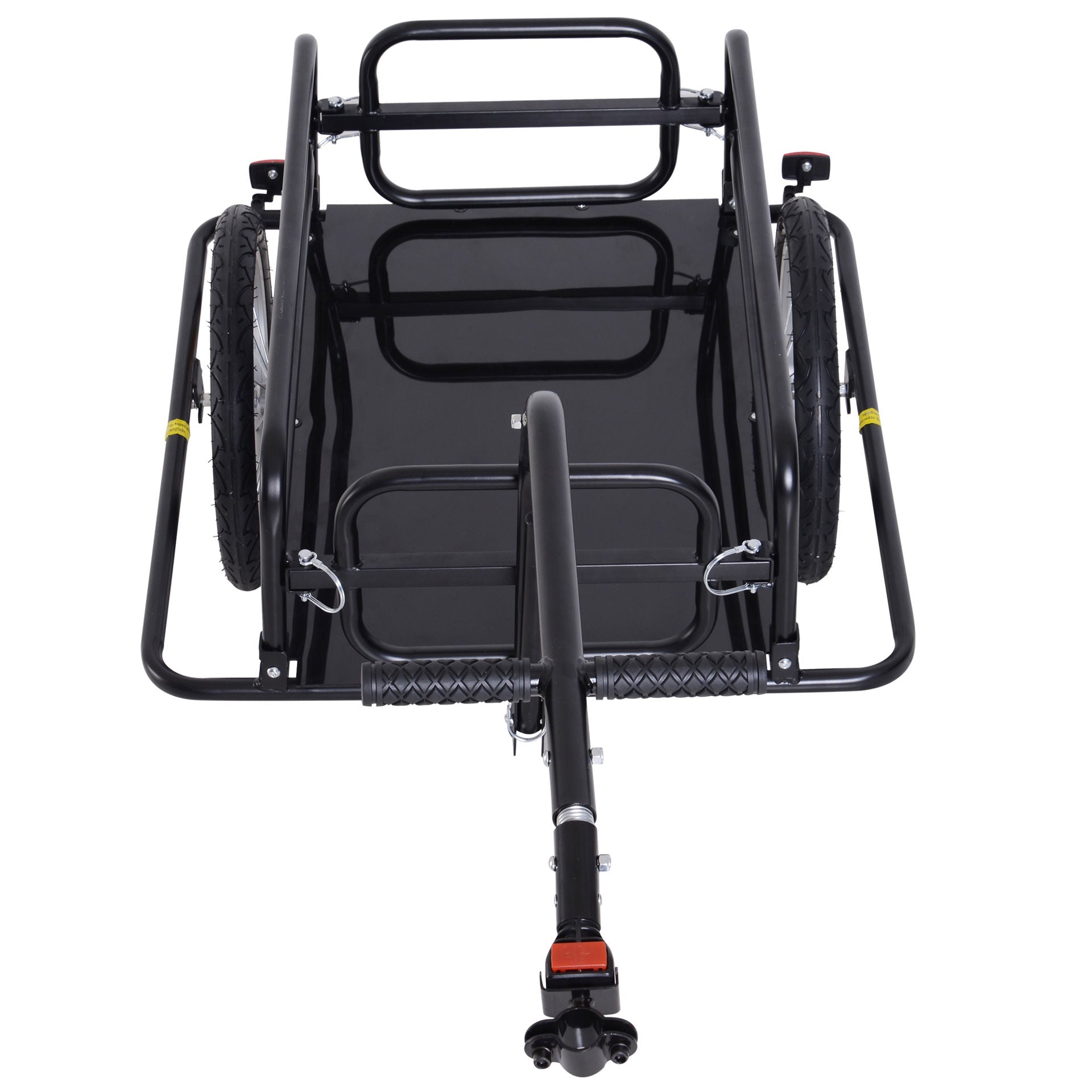 Nancy's Arkwright Fietskar - Fietsaanhanger - Cargotrailer