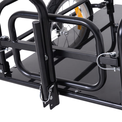 Nancy's Arkwright Fietskar - Fietsaanhanger - Cargotrailer