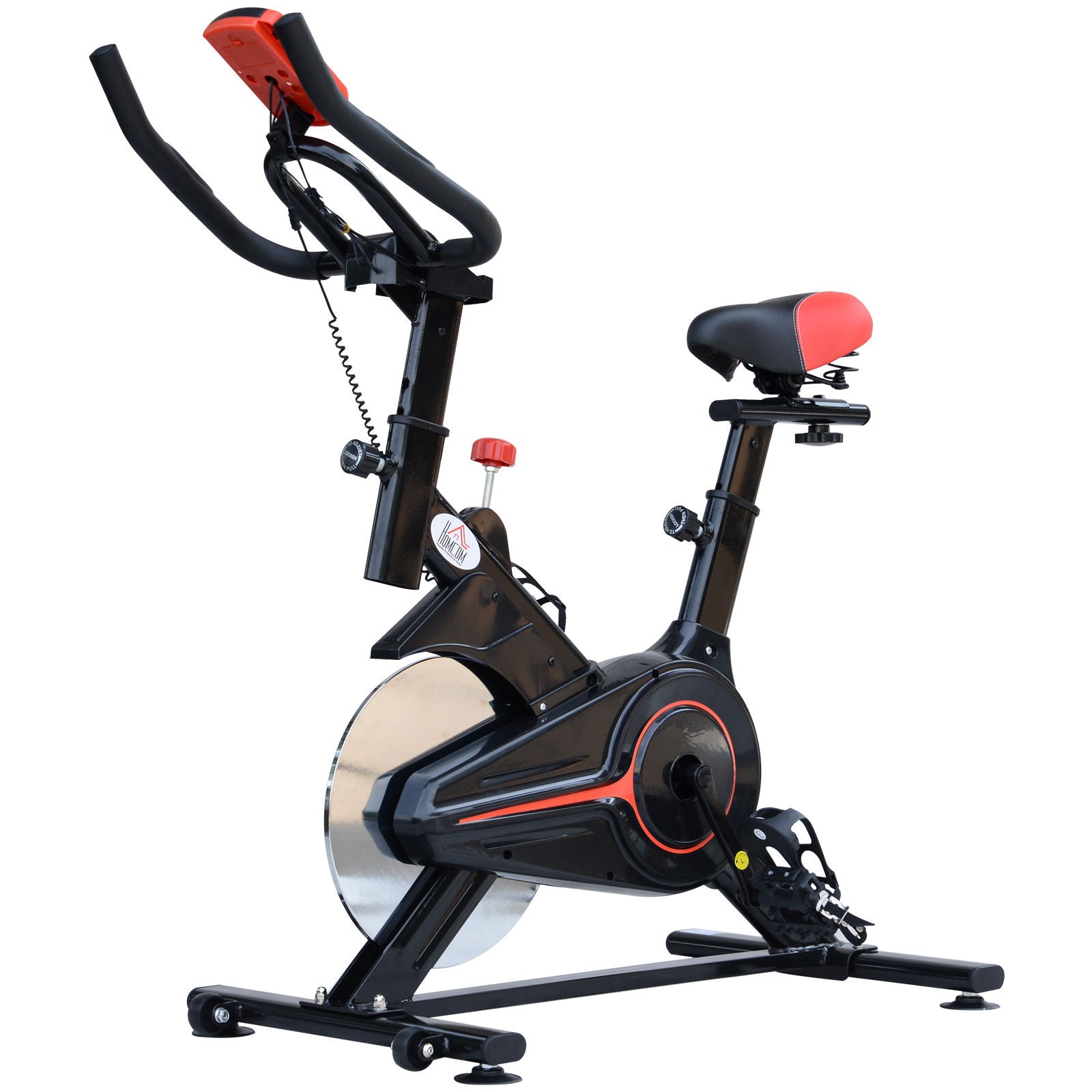 Nancy's Armitage Indoor Cycling Bike Trainer Home Gym Bike Trainer Fitness Bike