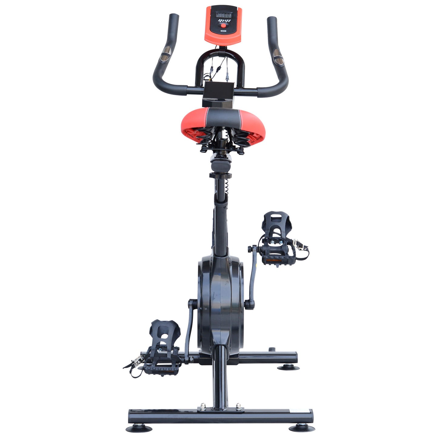 Nancy's Armitage Indoor Cycling Bike Trainer Home Gym Bike Trainer Fitness Bike