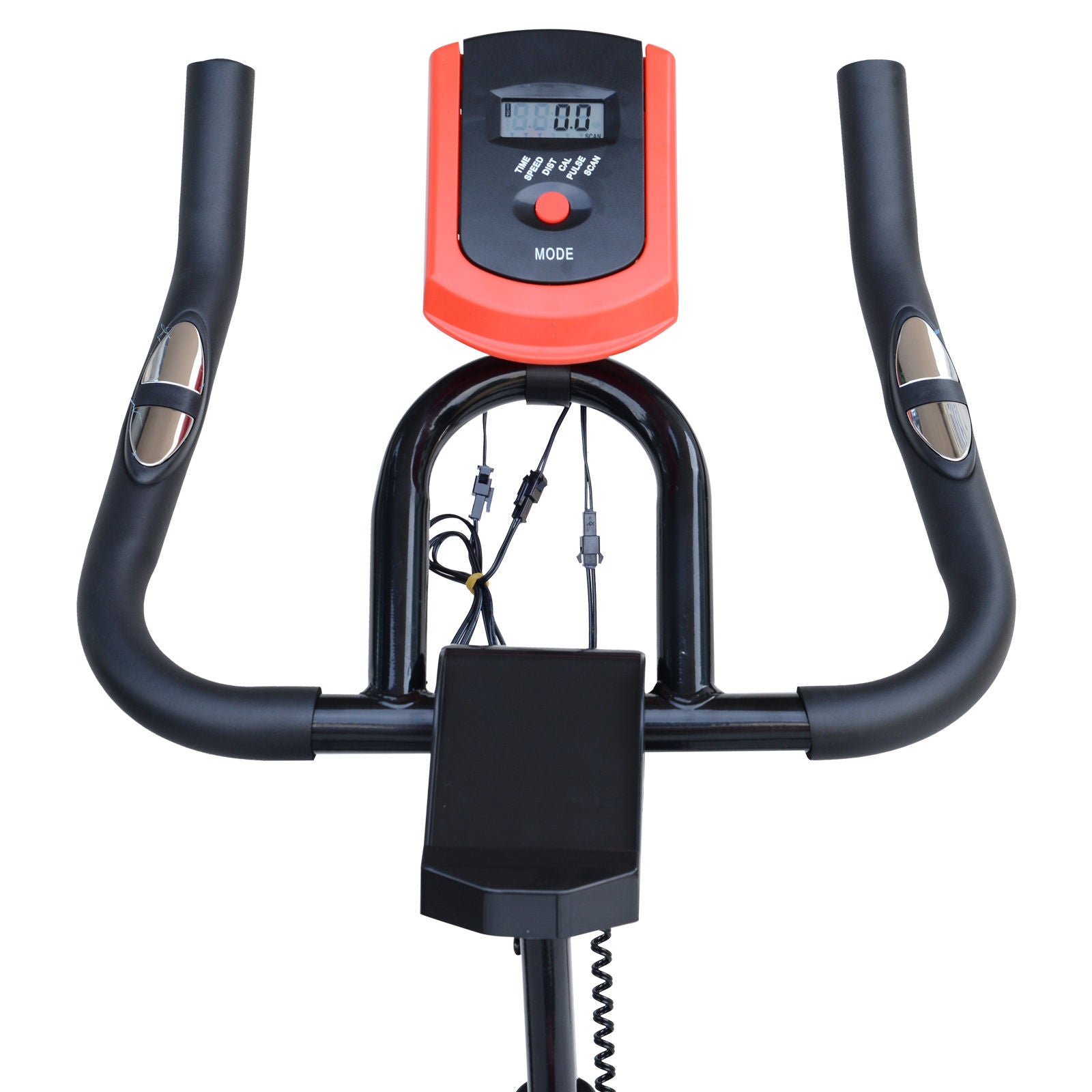 Nancy's Armitage Indoor Cycling Bike Trainer Home Gym Bike Trainer Fitness Bike