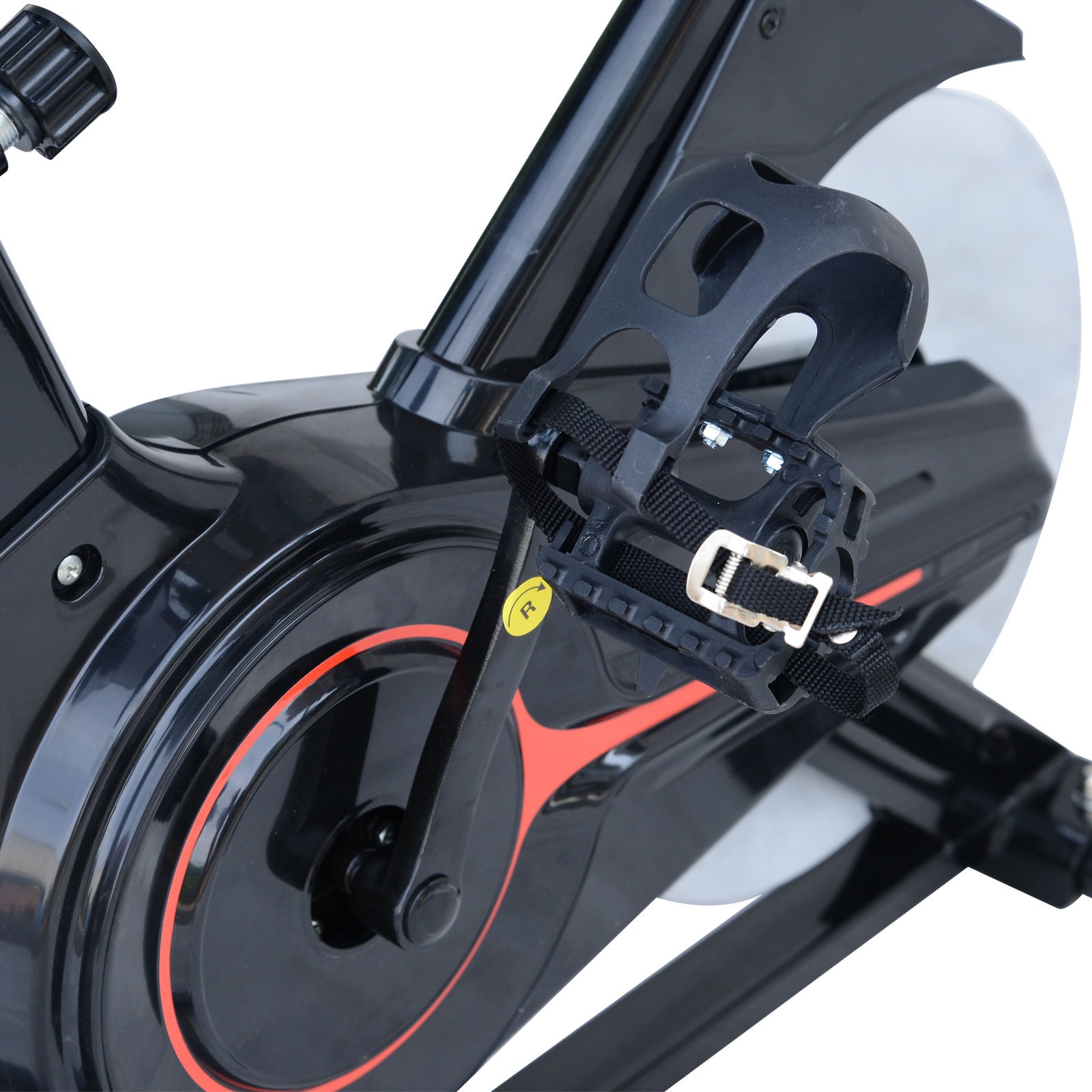 Nancy's Armitage Indoor Cycling Bike Trainer Home Gym Bike Trainer Fitness Bike