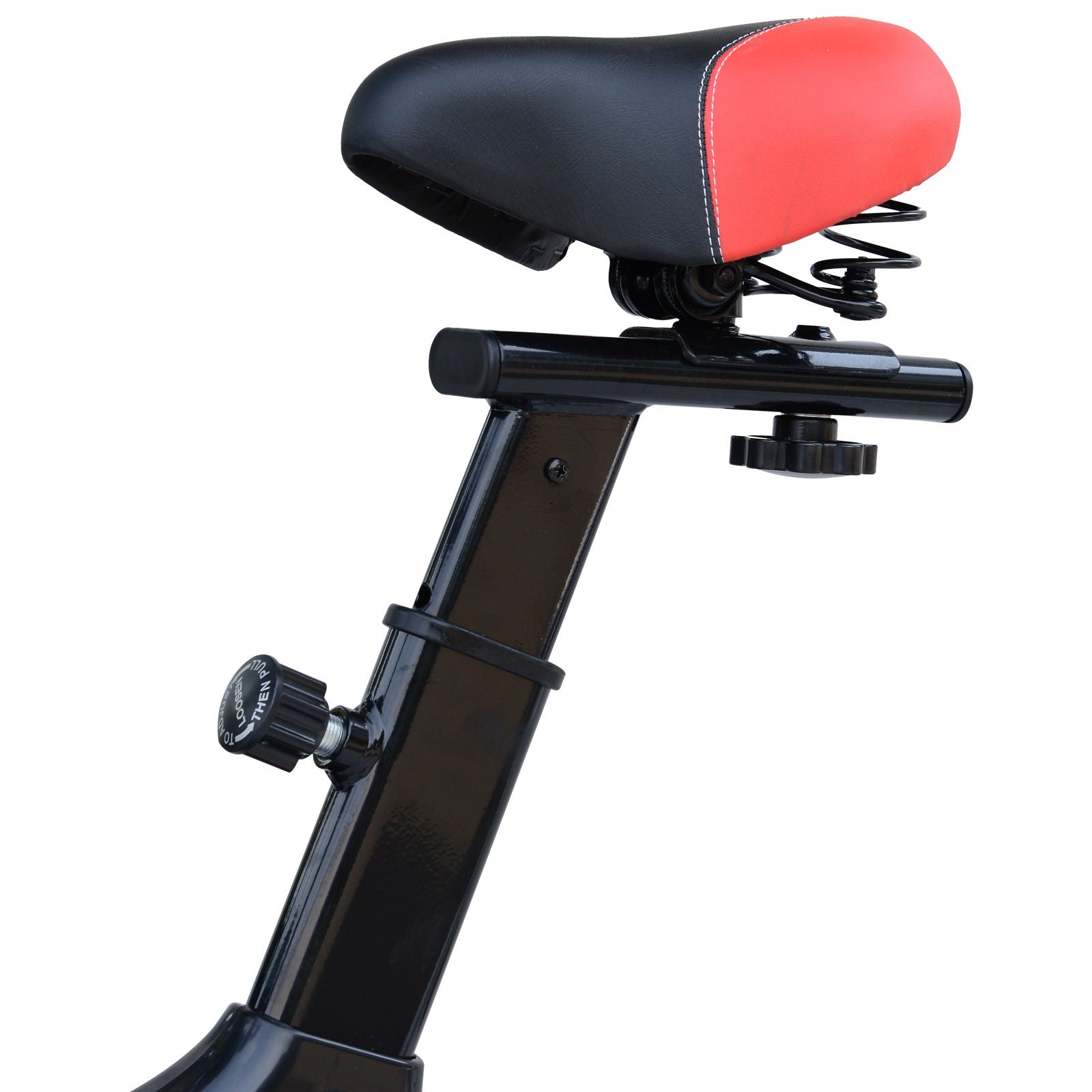 Nancy's Armitage Indoor Cycling Bike Trainer Home Gym Bike Trainer Fitness Bike