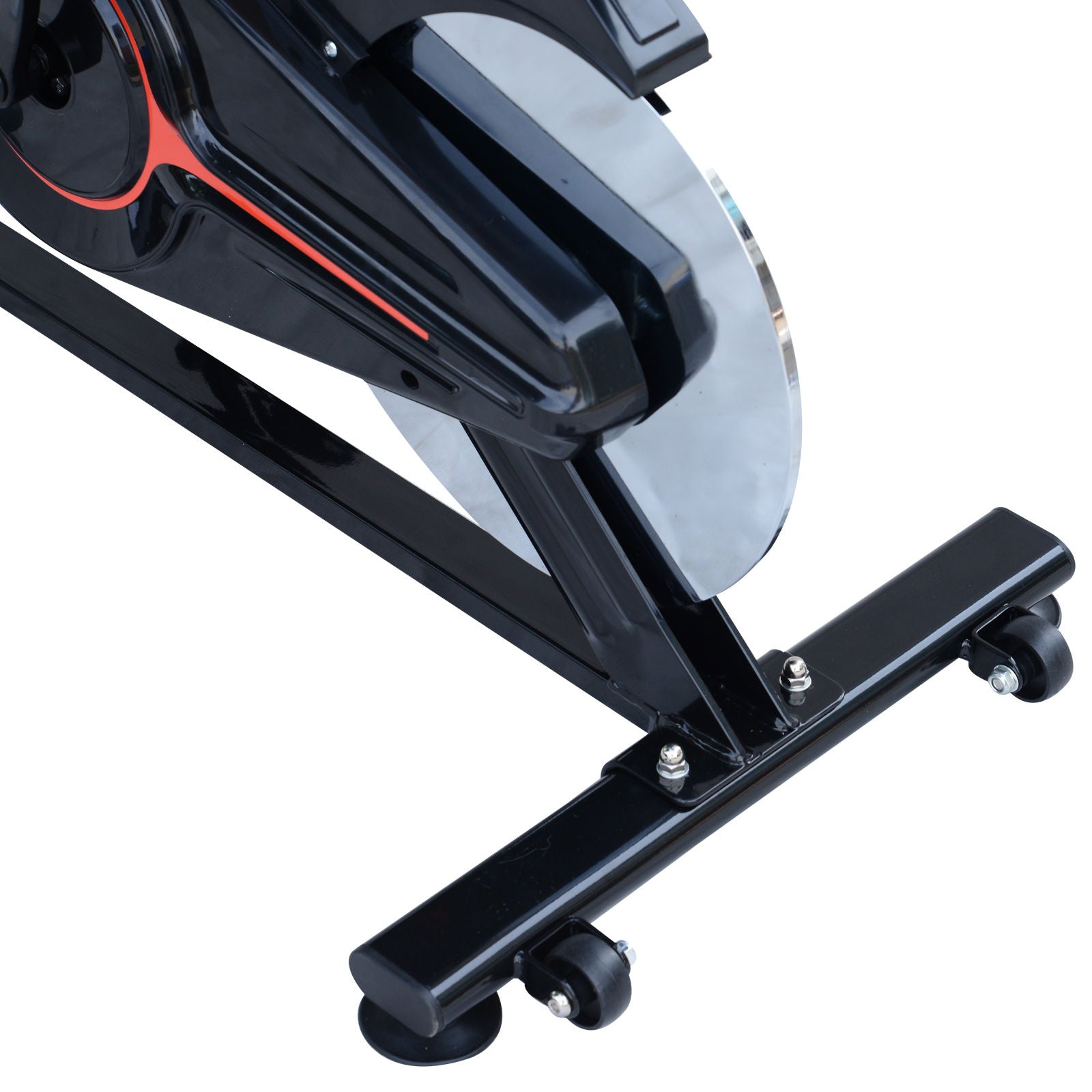 Nancy's Armitage Indoor Cycling Bike Trainer Home Gym Bike Trainer Fitness Bike