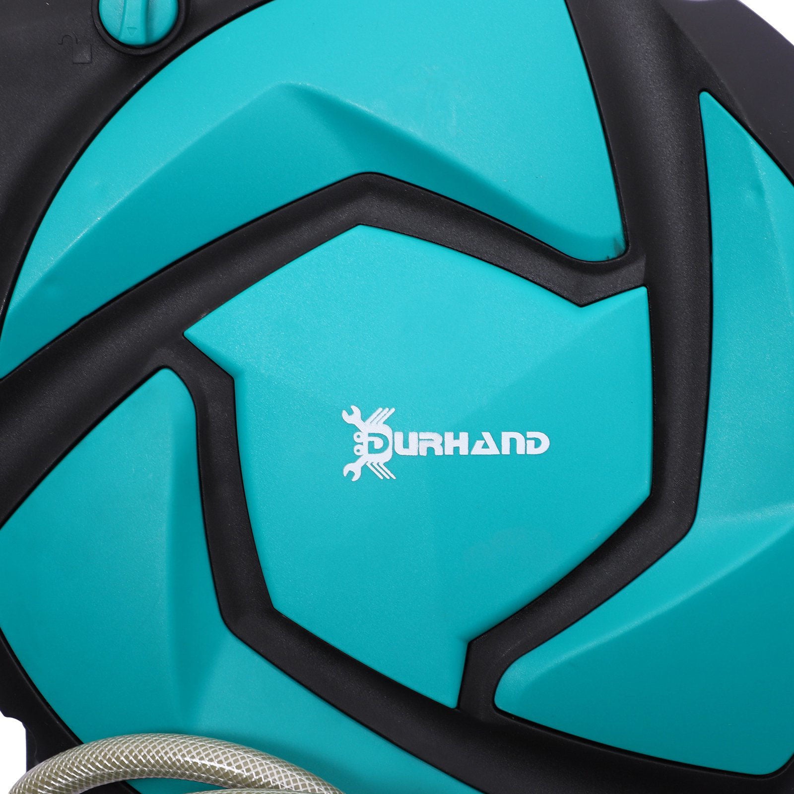 Nancy's Armstrong Tuinslanghaspel, slanghaspel, 180° draaibaar met multi-shower, vorstbeveiliging, 10 meter