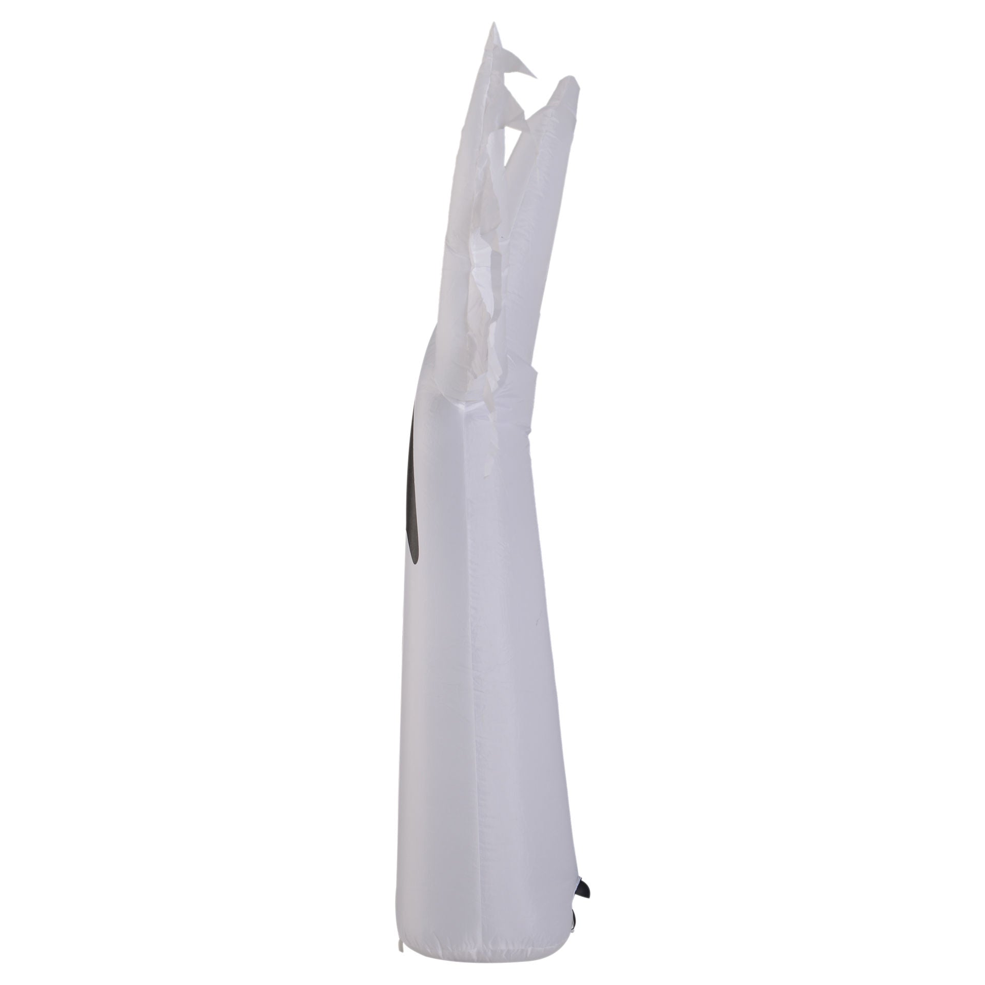 Nancy's Ash Island Halloween Decoratie - Wit - Polyester, Stof - 51,18 cm x 11,81 cm x 70,87 cm