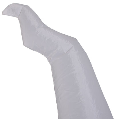 Nancy's Ash Island Halloween Decoratie - Wit - Polyester, Stof - 51,18 cm x 11,81 cm x 70,87 cm