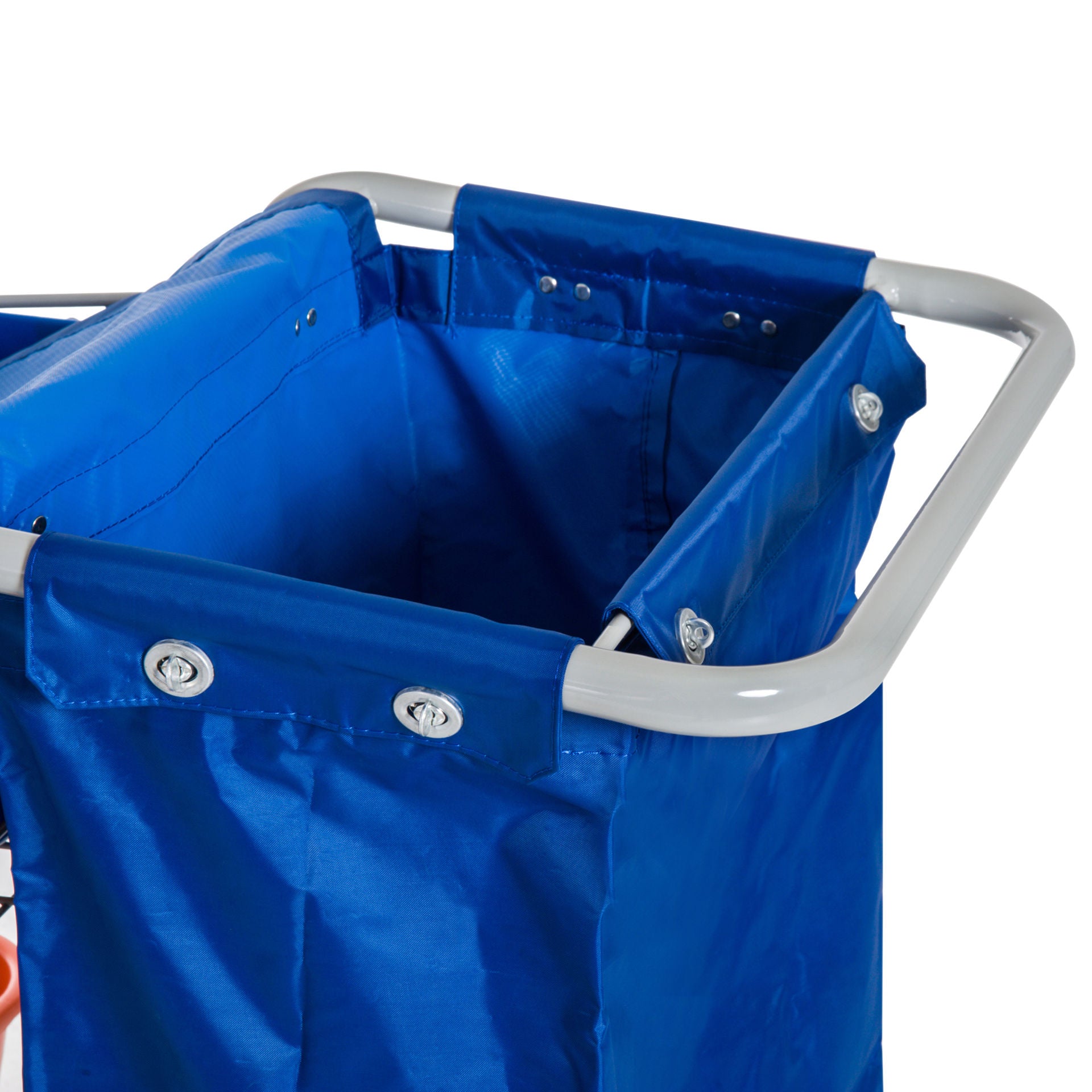 Nancy's Ash Swamp Schoonmaakwagen -Dweilwagen met wielen - Cleaning Trolley