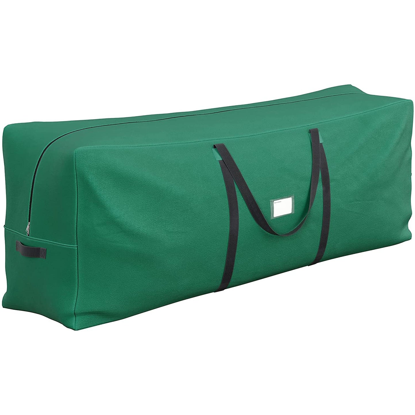 Nancy's Wampsville Opbergtas voor Kerstboom - Draagtas - Waterdicht - Groen - voor Bomen tot 160 cm