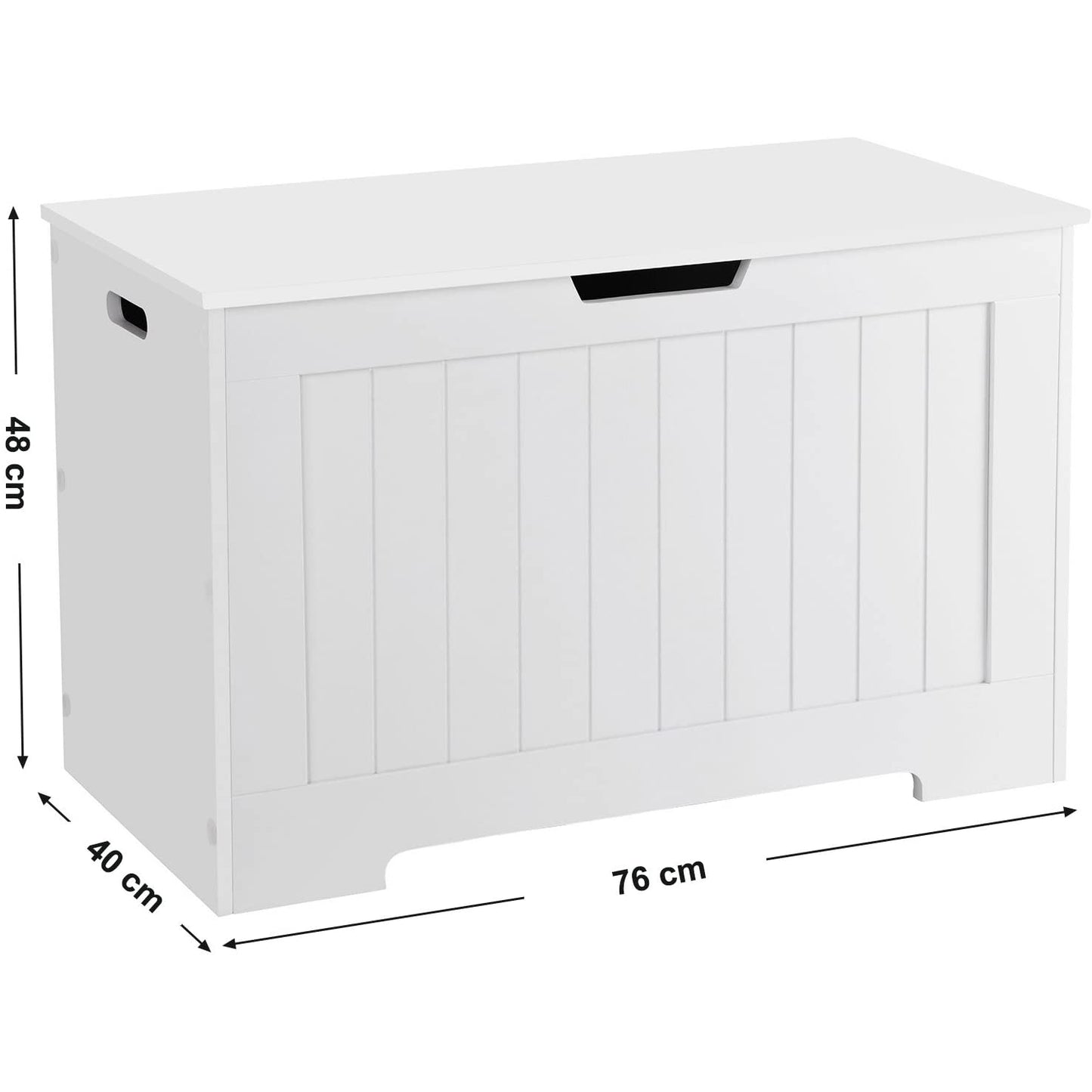 Nancy's Bath Storage chest - Storage - Storage bench - Toy box - Storage box