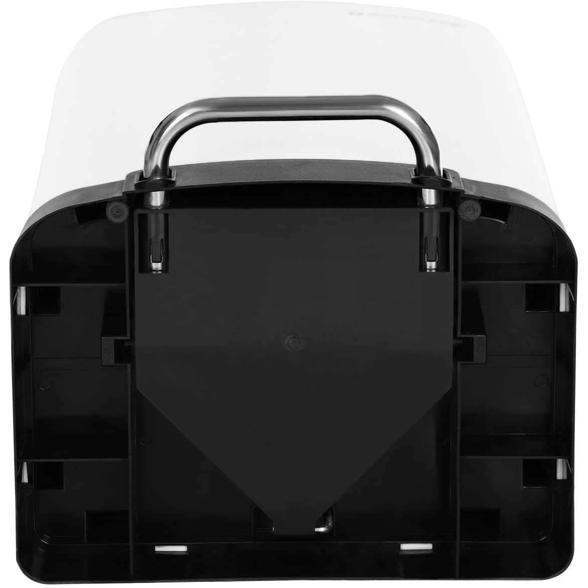 Nancy's Torno Pedaalemmer - Prullenbak - Afvalemmer - Wit - 30 Liter