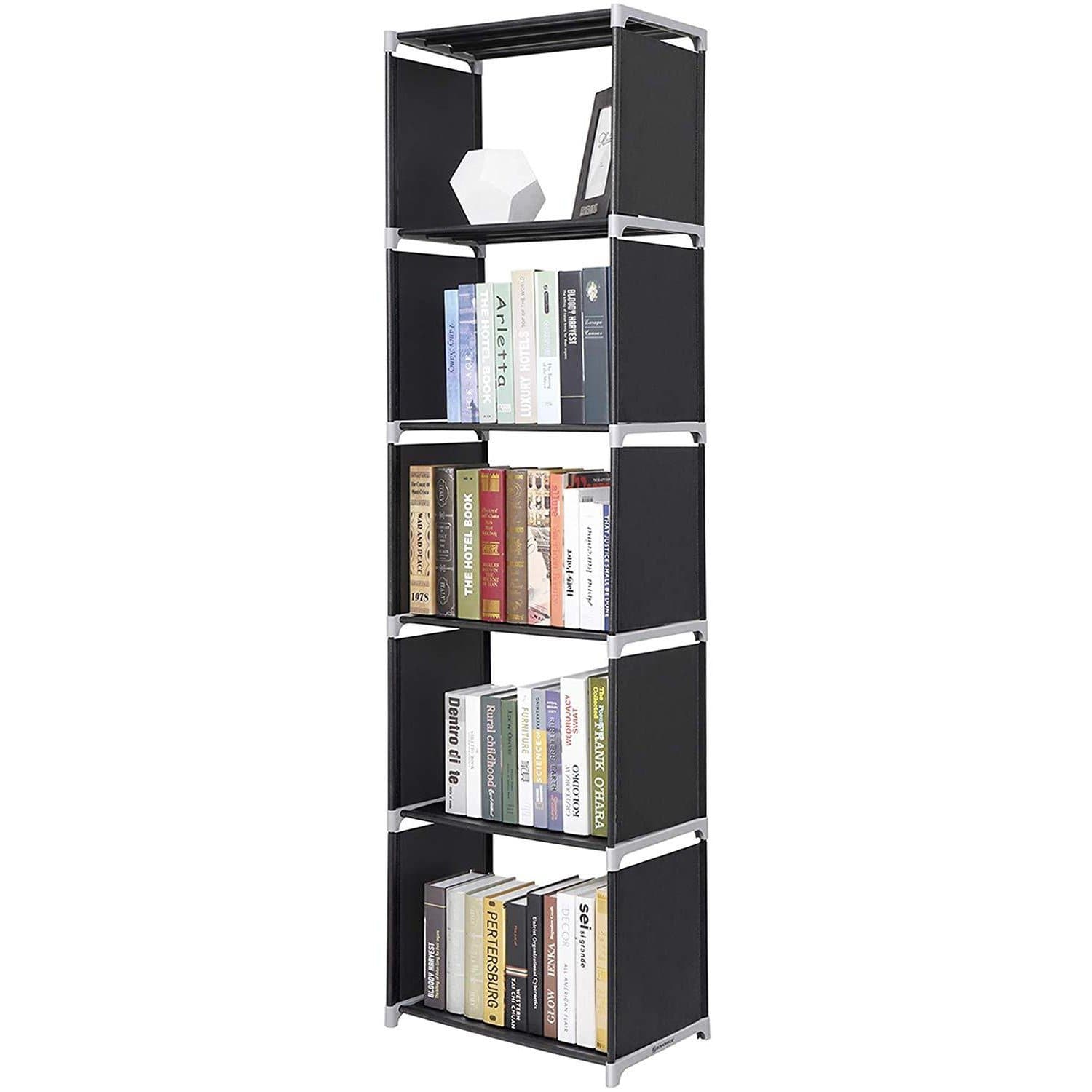 Nancy's Bookcase - Storage rack - Bookend - Bookcases