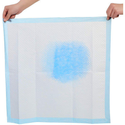 Nancy's Puppy Training Pads 55 Stuks - Zindelijkheidstraining - 60 x 90cm