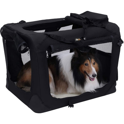 Nancy's Transport Bag Animaux - Sac pour chien
