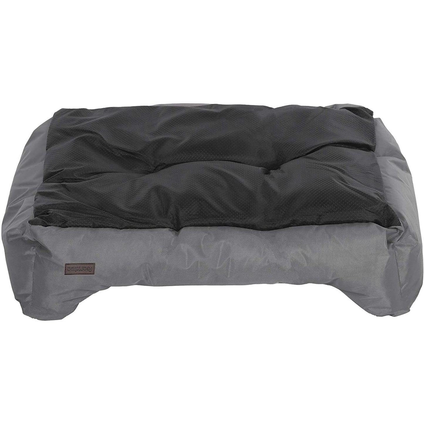 Lit pour chien Nancy's - Lit pour animaux de compagnie - 100 x 70 x 28 cm