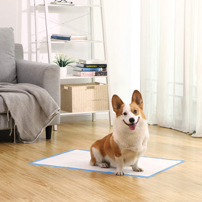 Nancy's Puppy Training Pads 55 Stuks - Zindelijkheidstraining - 60 x 90cm
