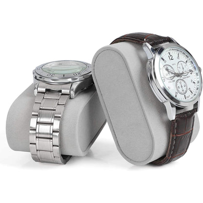 Nancy's Watch Box - Boîtier de montre - Rangement de montres - Boîte de rangement pour 12 montres