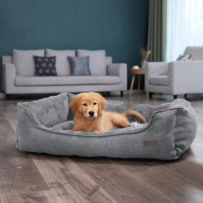 Nancy's XXL Dog Bed Washable - Dog Bed - Removable Cover - Dog Beds