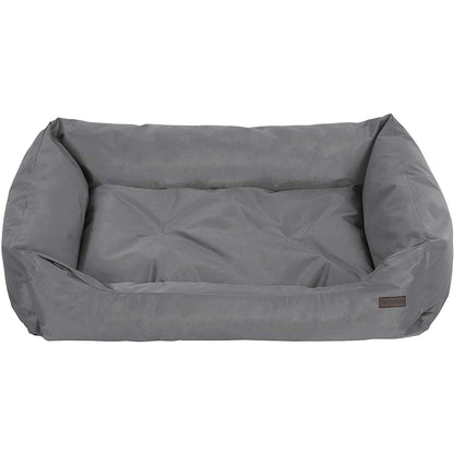 Lit pour chien Nancy's - Lit pour animaux de compagnie - 100 x 70 x 28 cm
