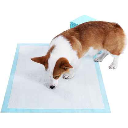 Nancy's Puppy Training Pads 55 Stuks - Zindelijkheidstraining - 60 x 90cm