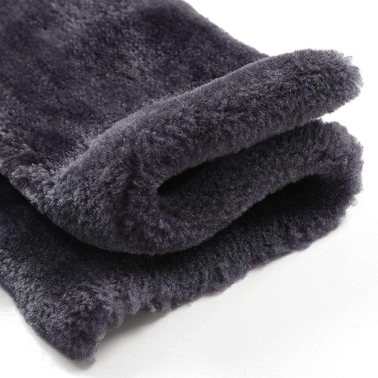 Nancy's XXL Kattenboom - Kat toren met 3 grotten - Krabpaal - Krabpalen voor katten -Donkergrijs - 55 x 40 x 164 cm