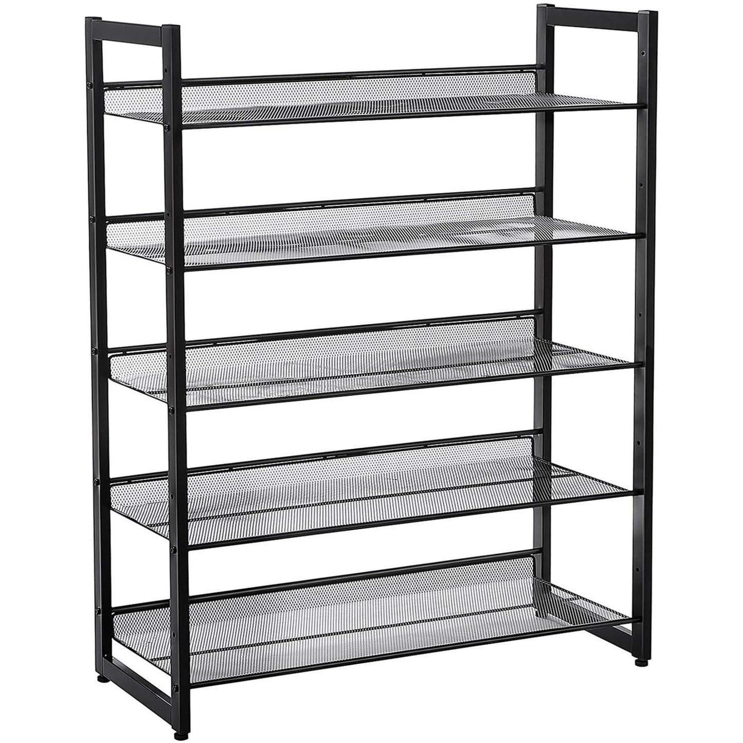 Nancy's Stapelbaar Schoenenrek - Voor 20 Paar Schoenen - Schoenenrekken - Schoenenkast