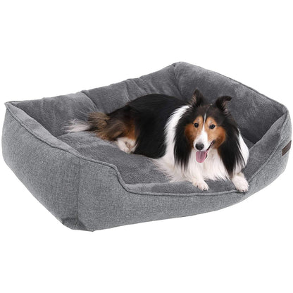 Nancy's XXL Dog Bed Washable - Dog Bed - Removable Cover - Dog Beds