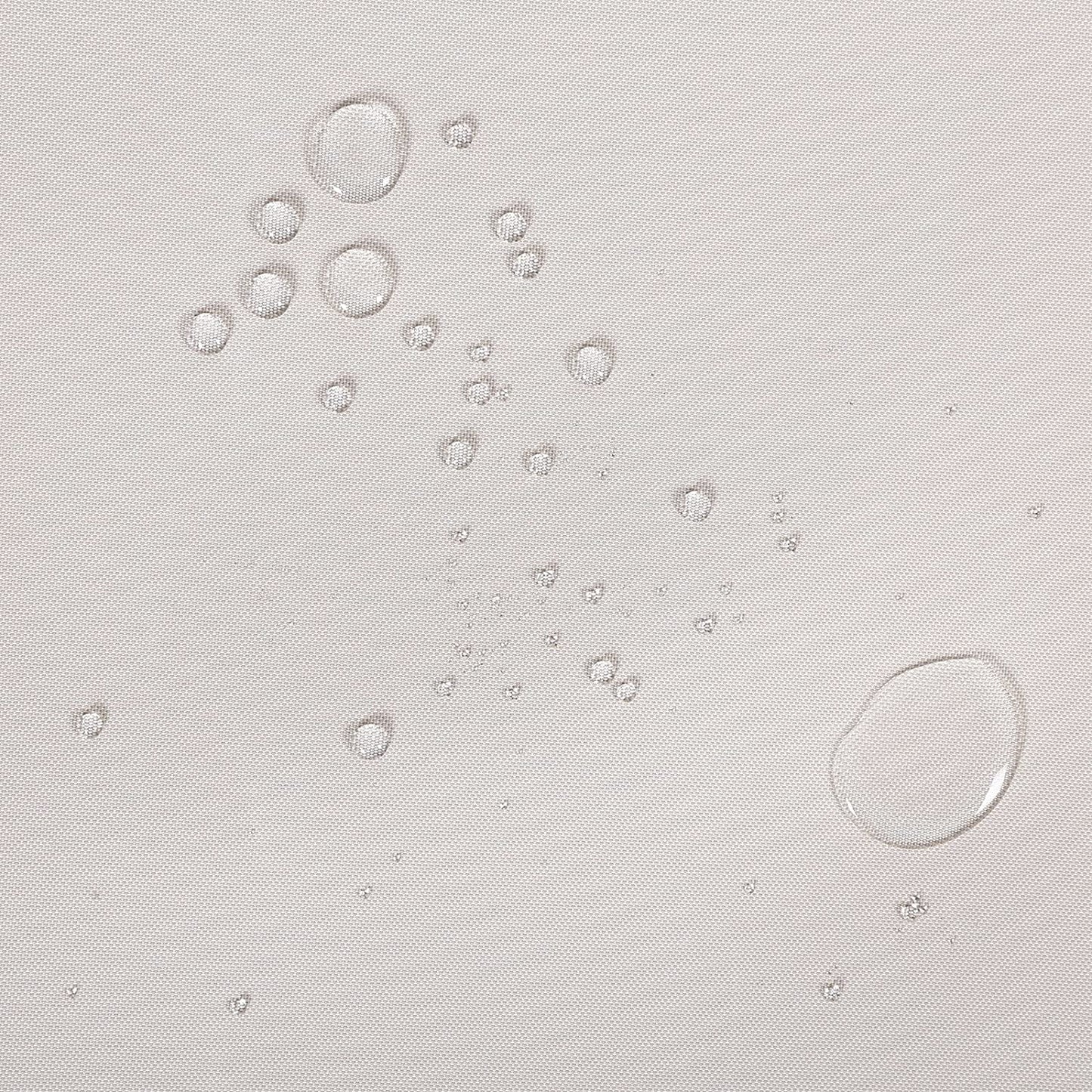 Nancy's Brest Privacyscherm - Zijfluifel - Zonwering - Balkon - Terras - Tuin - Beige - 160 x 350 cm