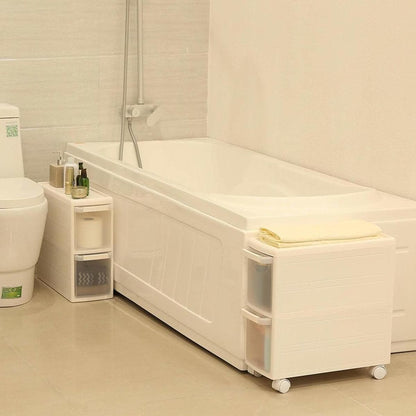 Chariot de cuisine de Nancy - Chariot de service - Chariot de salle de bain - Chariot de cuisine