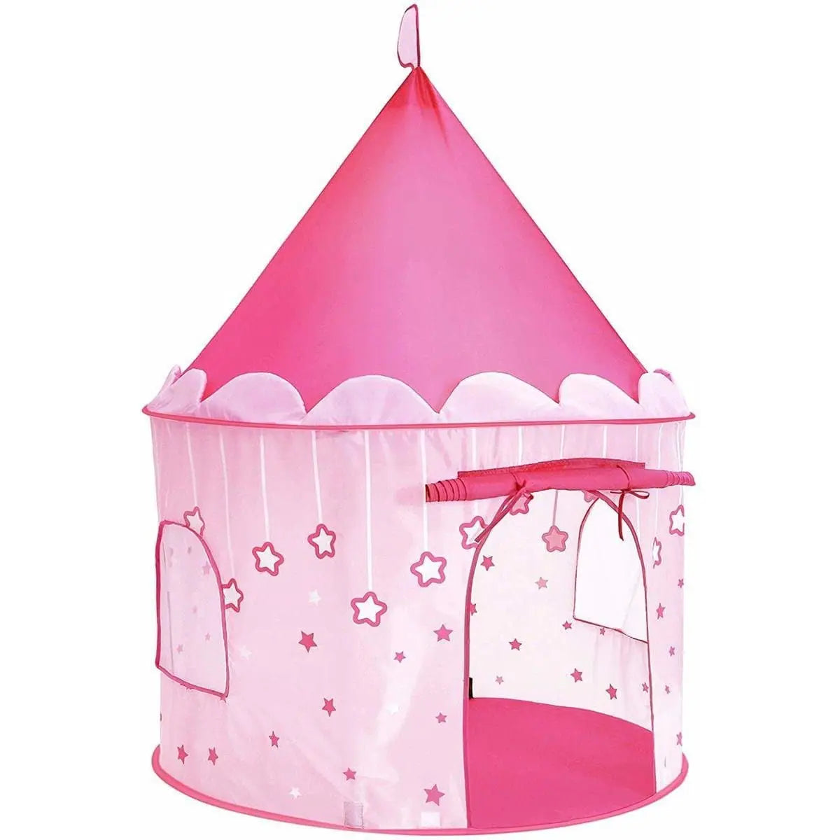 Nancy's Prinsessen Speel Tent - Speelhuis voor peuters - Indoor & Outdoor - Pop-up Speeltent