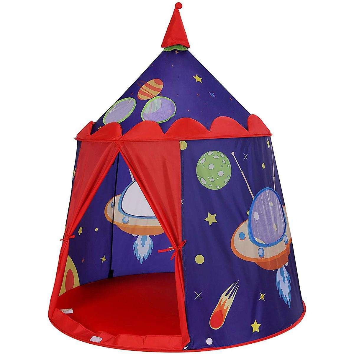 Tente de jeu Nancy's Universe - Maison de jeu pour les tout-petits - Tente de jeu pour enfants