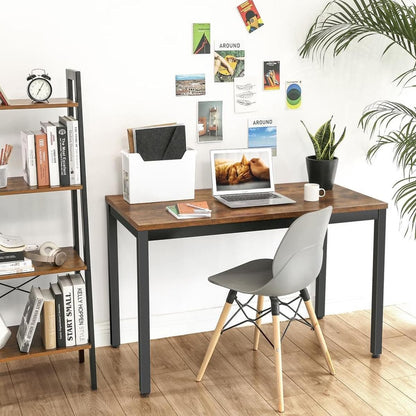 Nancy's Carnegie Hill Bureau - Werktafel - Computerbureau - Bureaus