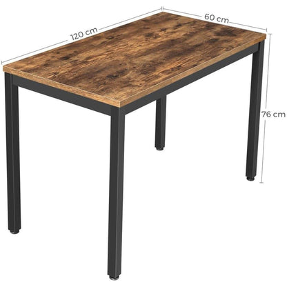 Nancy's Carnegie Hill Bureau - Werktafel - Computerbureau - Bureaus