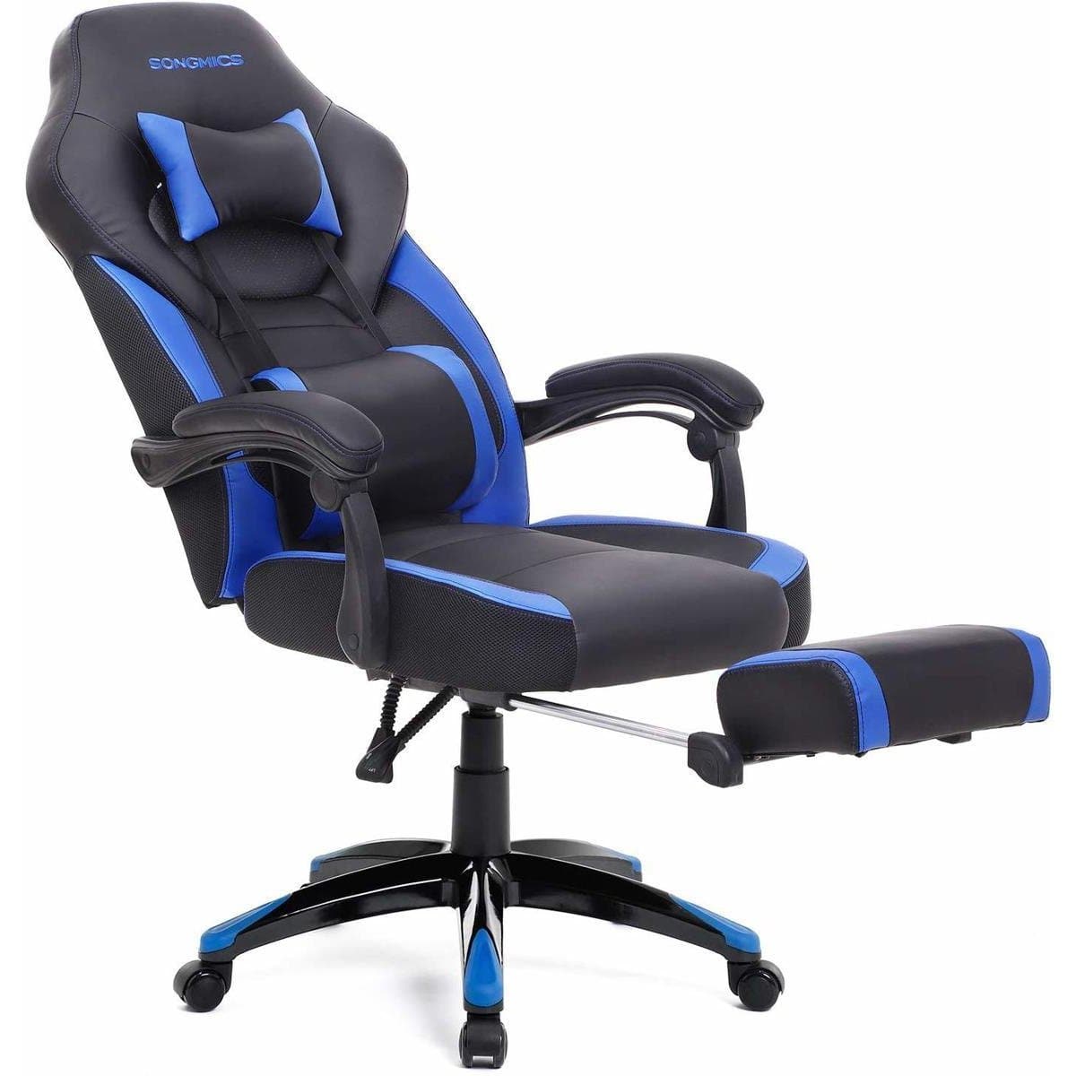 Nancy's Gamestoel - Bureaustoel - Gamingstoel - Racestoelen - Gamestoelen - Nancy HomeStore