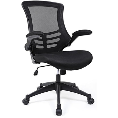 Nancy's Bureaustoel - Bureaustoelen 150KG Belastbaar - Ergonomisch Bureaustoel - Nancy HomeStore